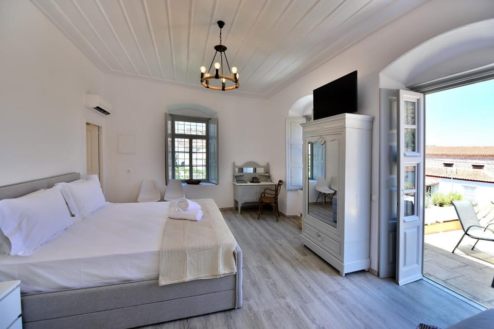 Balcony/Terrace, Bedroom