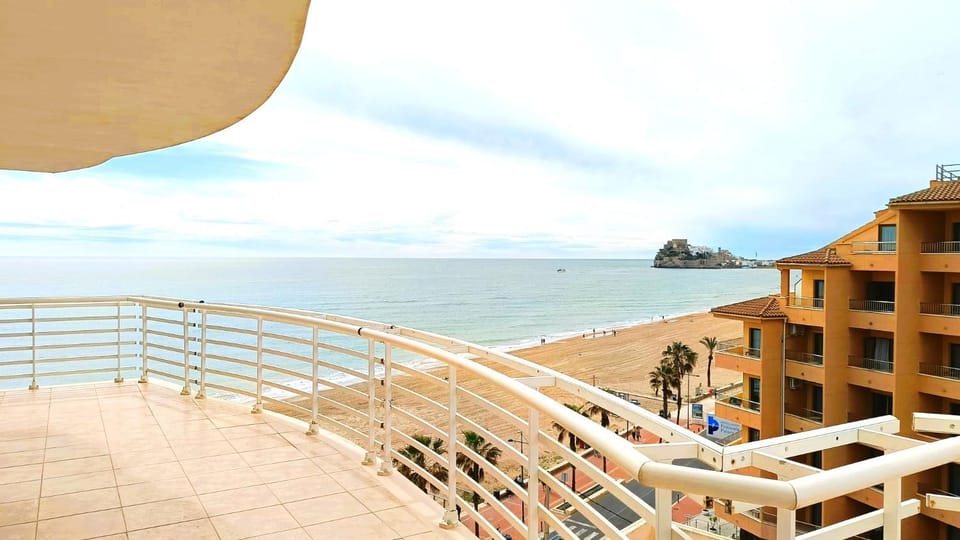 View (from property/room), Sea view