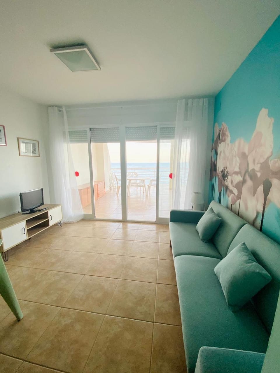 Balcony/Terrace, Dining area