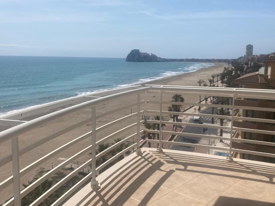 Balcony/Terrace, Balcony/Terrace, Sea view