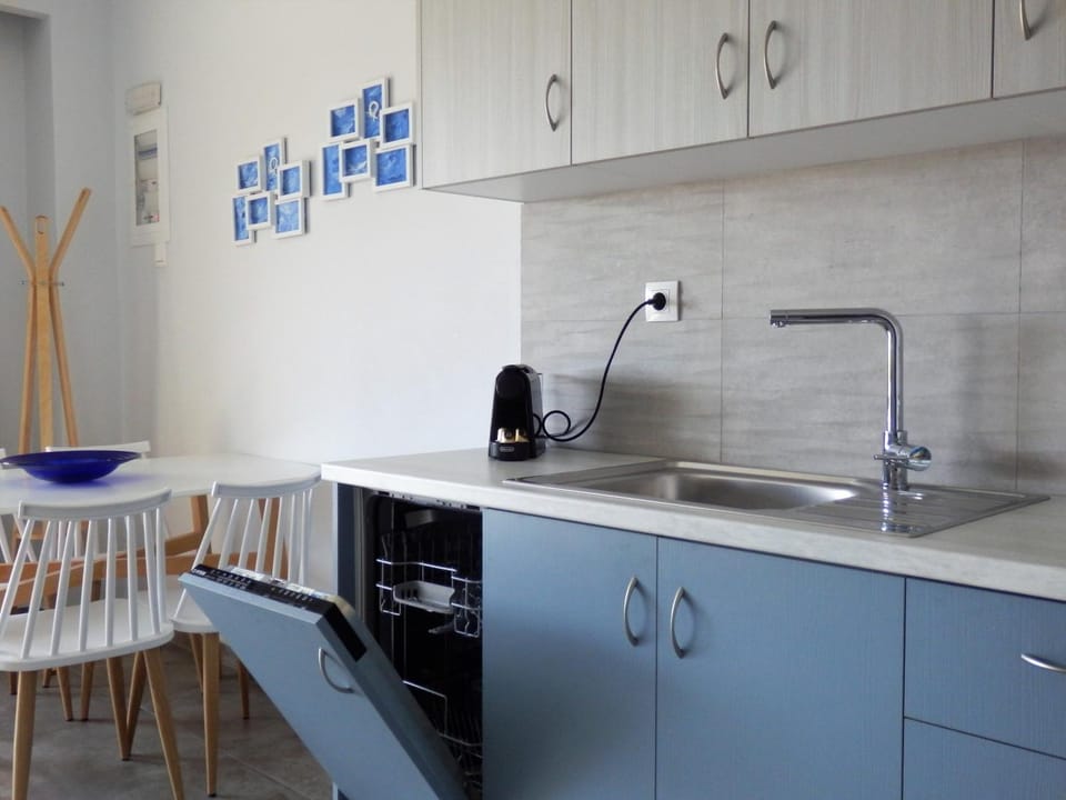 Votsalo House in Lasithi