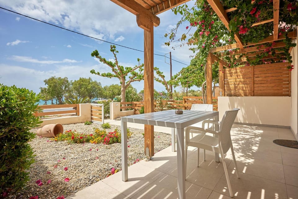 Votsalo House in Lasithi