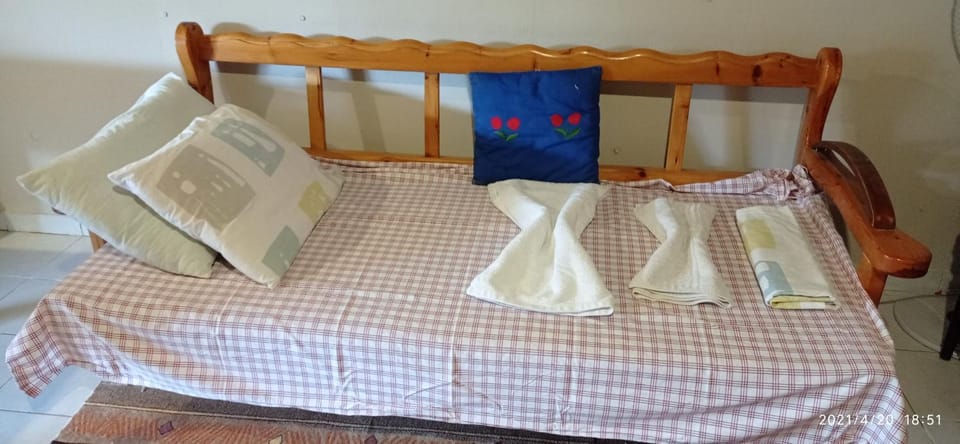 bunk bed