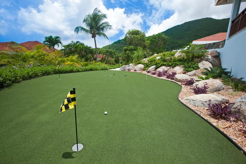 Minigolf