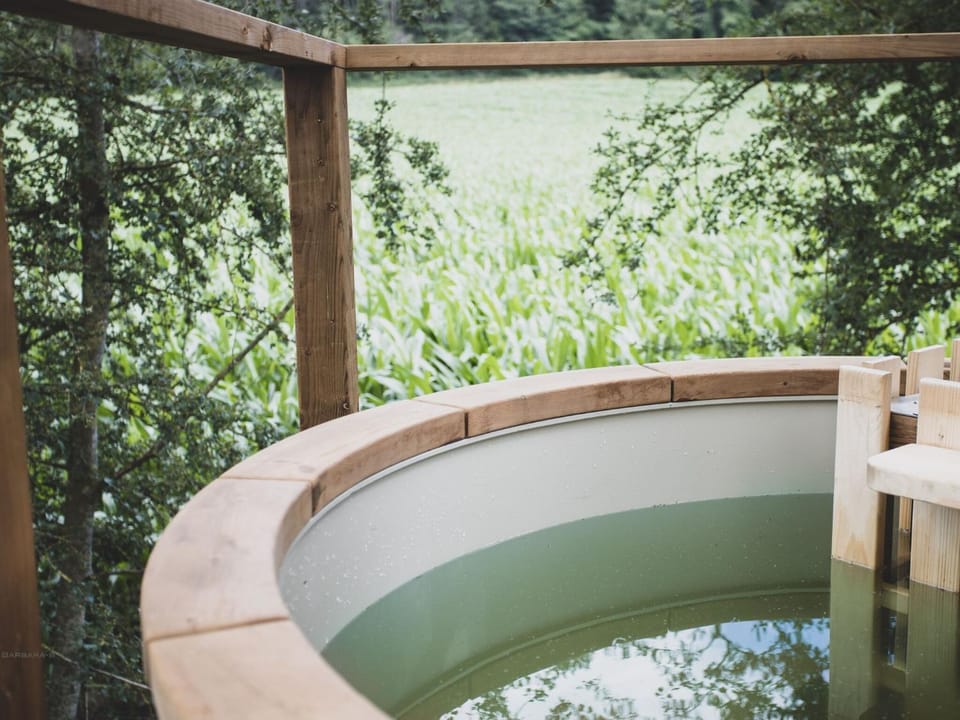 Spa and wellness centre/facilities