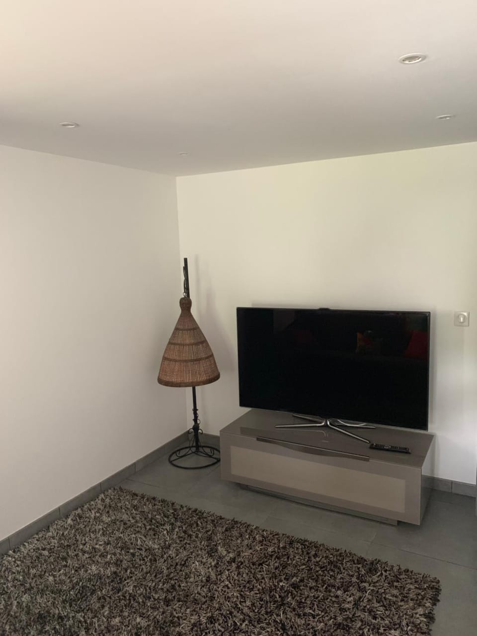 Appart T2 Apartment hotel in Corsica