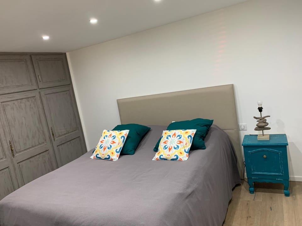 Appart T2 Apartment hotel in Corsica