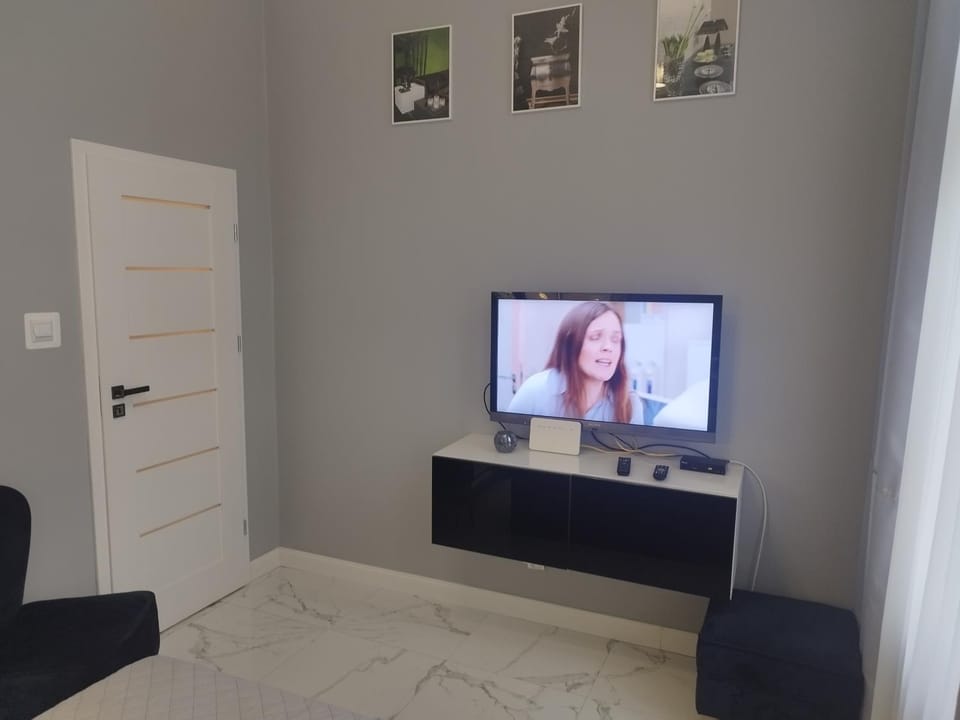 Apartament Stylowy Apartment in Lithuania