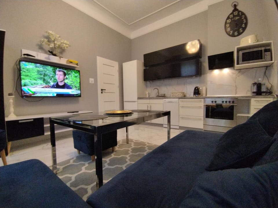 Apartament Stylowy Apartment in Lithuania