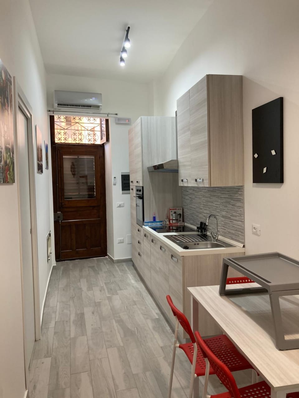 Rigoletto Holiday Home,Centrocittà Palermo House in Palermo