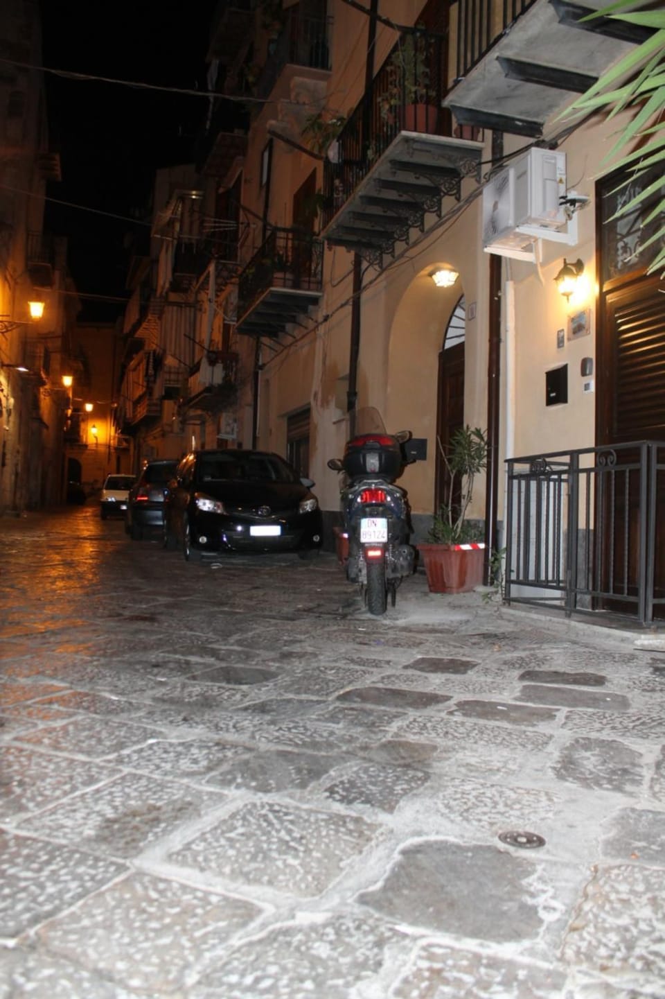 Rigoletto Holiday Home,Centrocittà Palermo House in Palermo