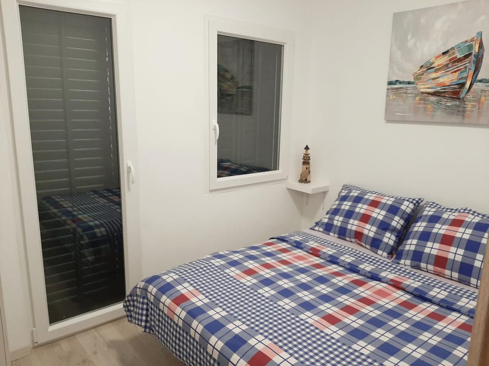 Apartman Maslina Apartment in Split-Dalmatia County