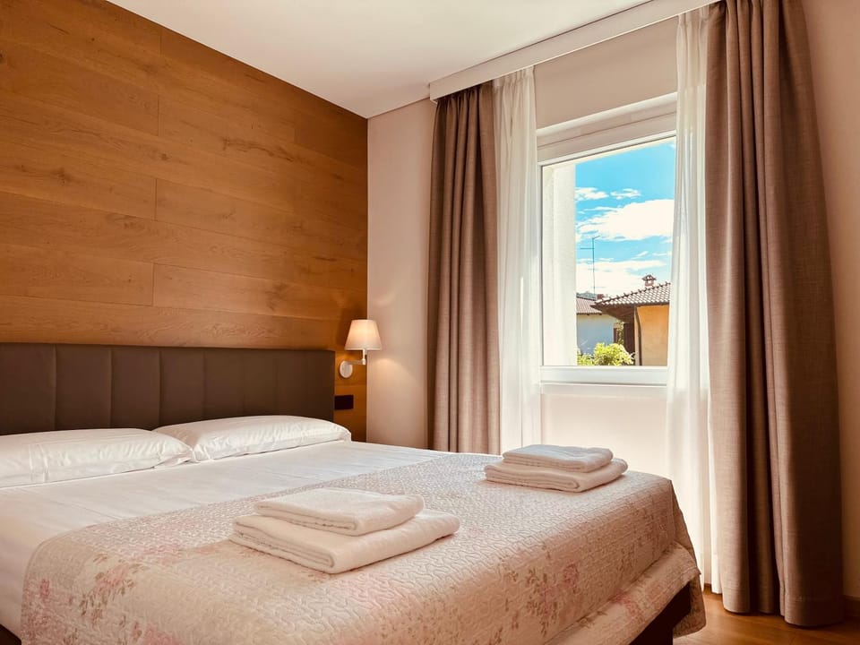 Hotel Riviera Hotel in Friuli-Venezia Giulia