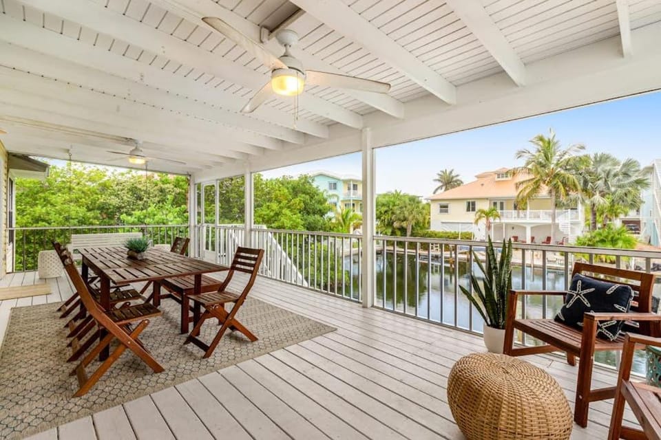 Mermaid Manor House in Anna Maria Island