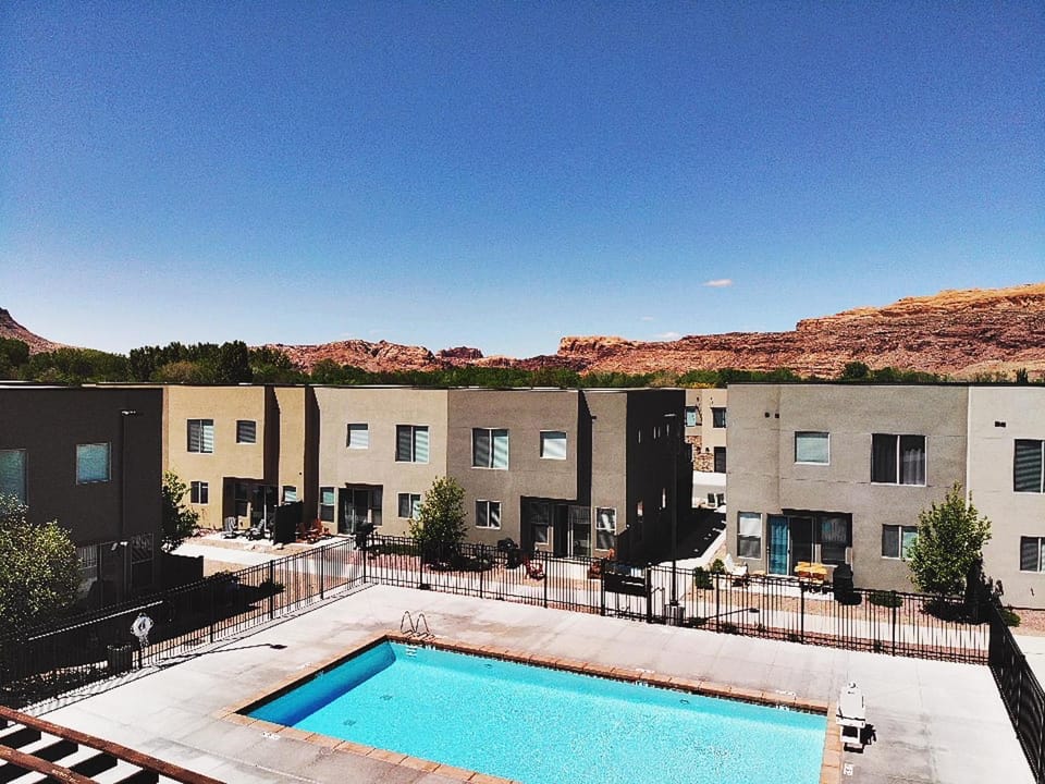 Entrada at Moab 428 and 432 House in Moab
