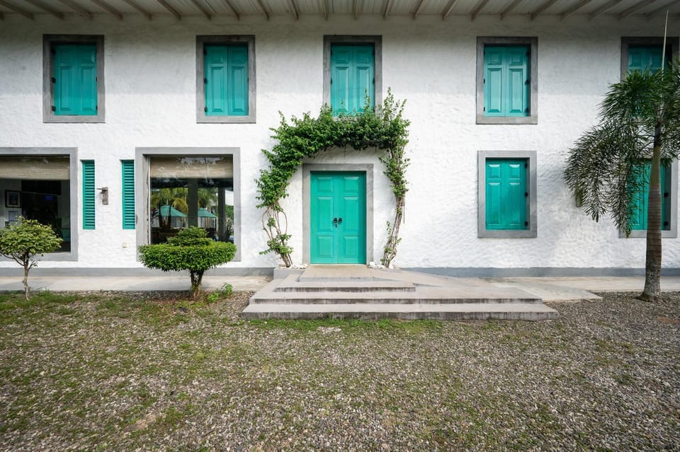 The Southern Heritage Boutique Hotel Bed and Breakfast in Southern Province