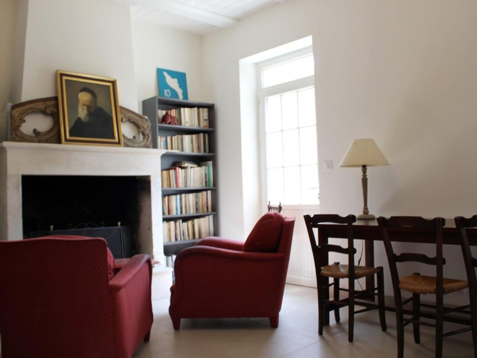 Superbe maison de maître au calme - 18 pers. - FR-1-246A-61 House in Saint-Georges-d'Oléron