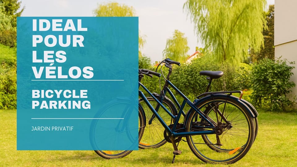 Garden, Garden, Cycling, Text overlay, Garden view, Parking