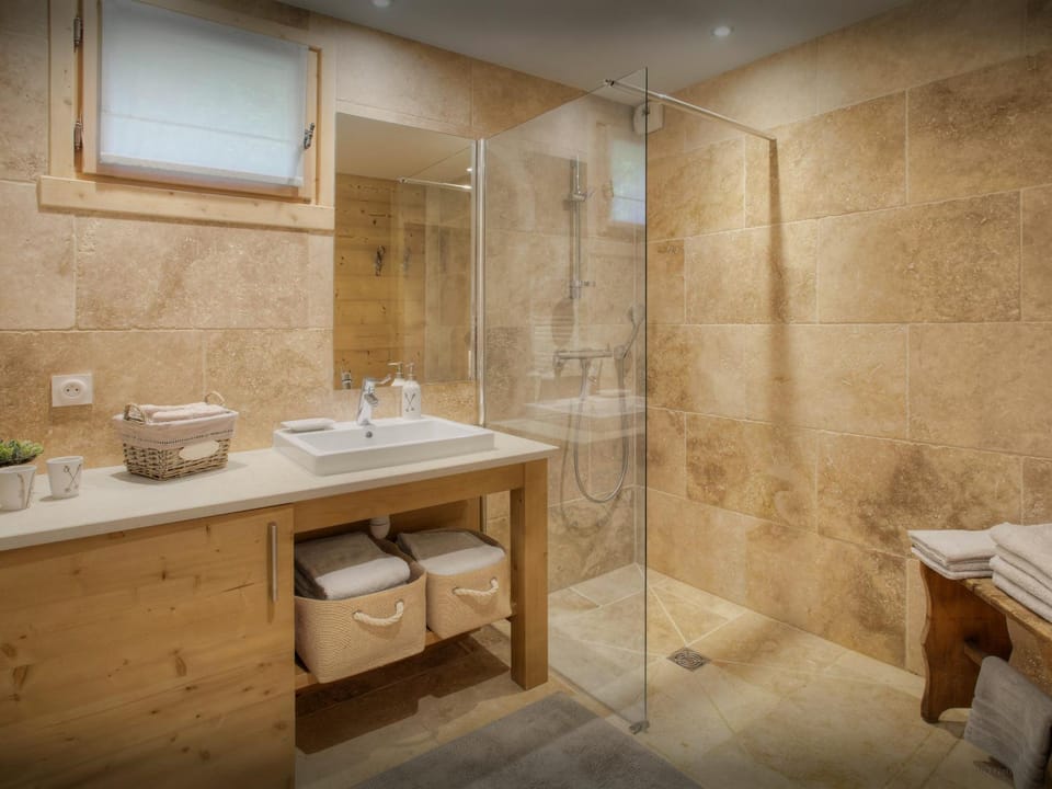 Shower