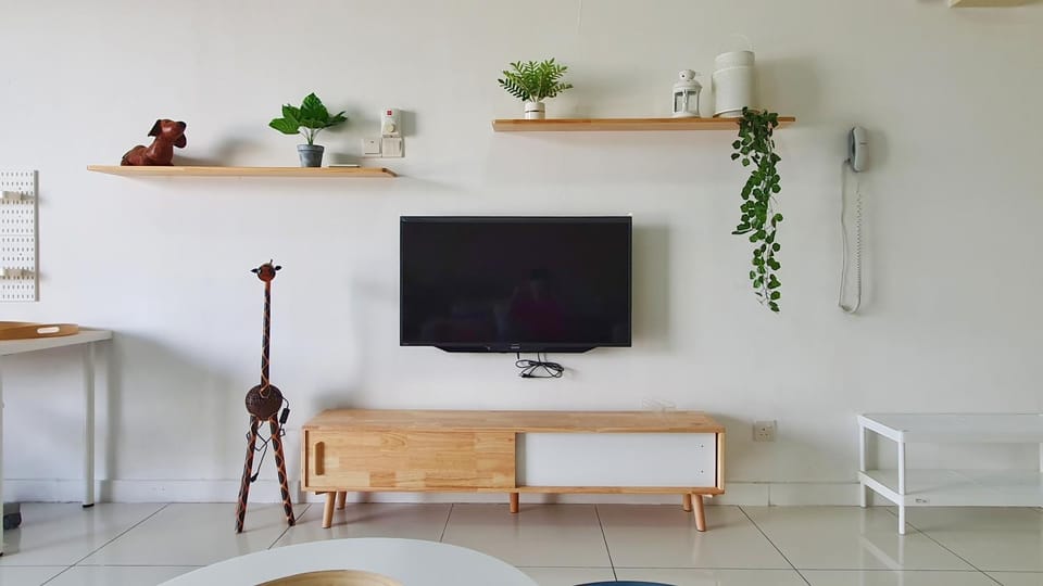 TV and multimedia