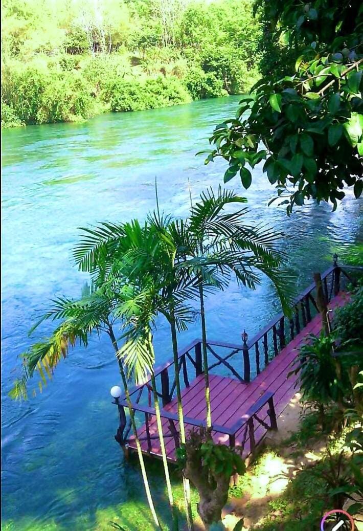 Natural landscape