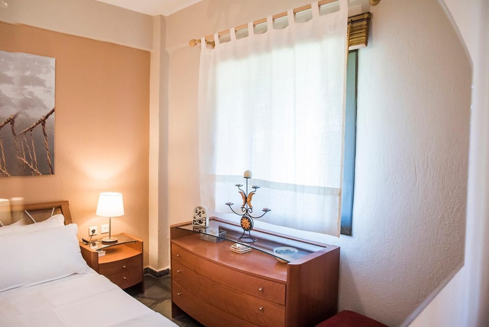 Eirinis House House in Halkidiki