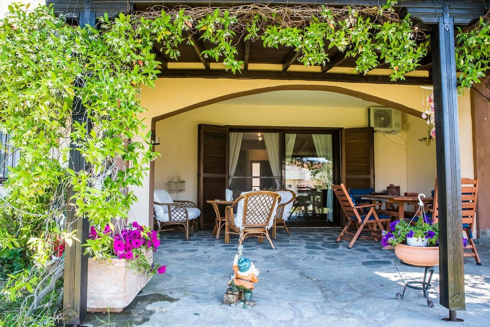 Eirinis House House in Halkidiki