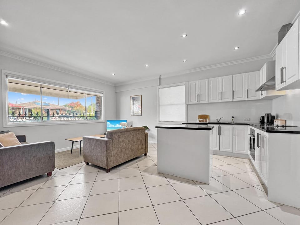 Central Armidale 2-Bedroom Apartment Apartment in Armidale