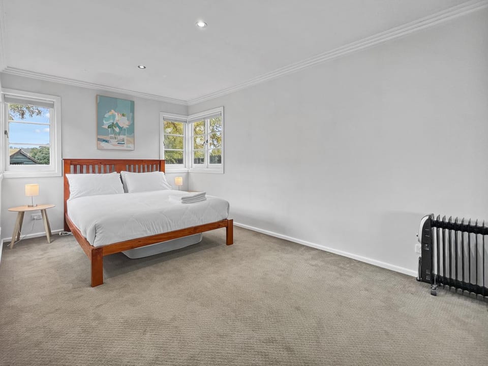 Central Armidale 2-Bedroom Apartment Apartment in Armidale