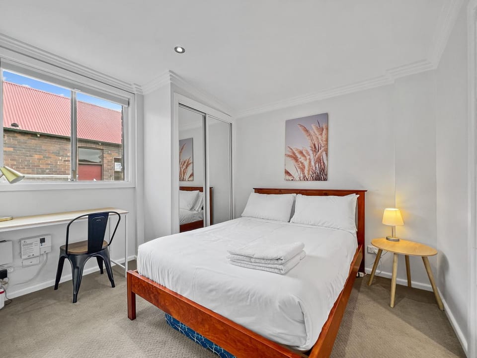 Central Armidale 2-Bedroom Apartment Apartment in Armidale