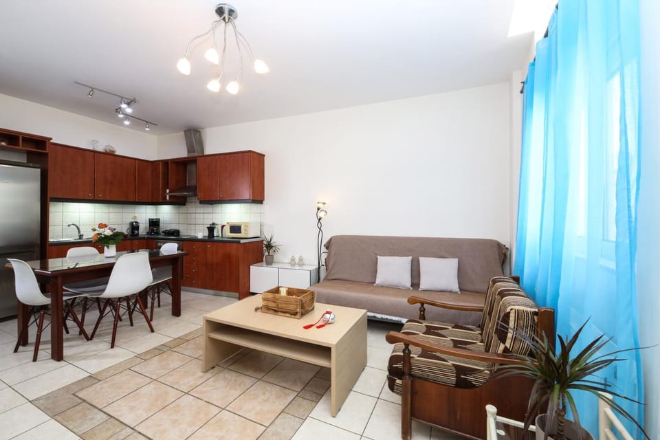 Urban comfortable apartment Apartment in Argolis, Greece
