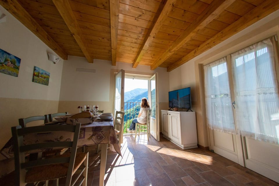 La Beppa - Casa Vacanza Apartment hotel in Province of Massa and Carrara