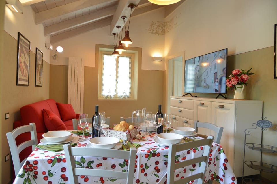 La Beppa - Casa Vacanza Apartment hotel in Province of Massa and Carrara