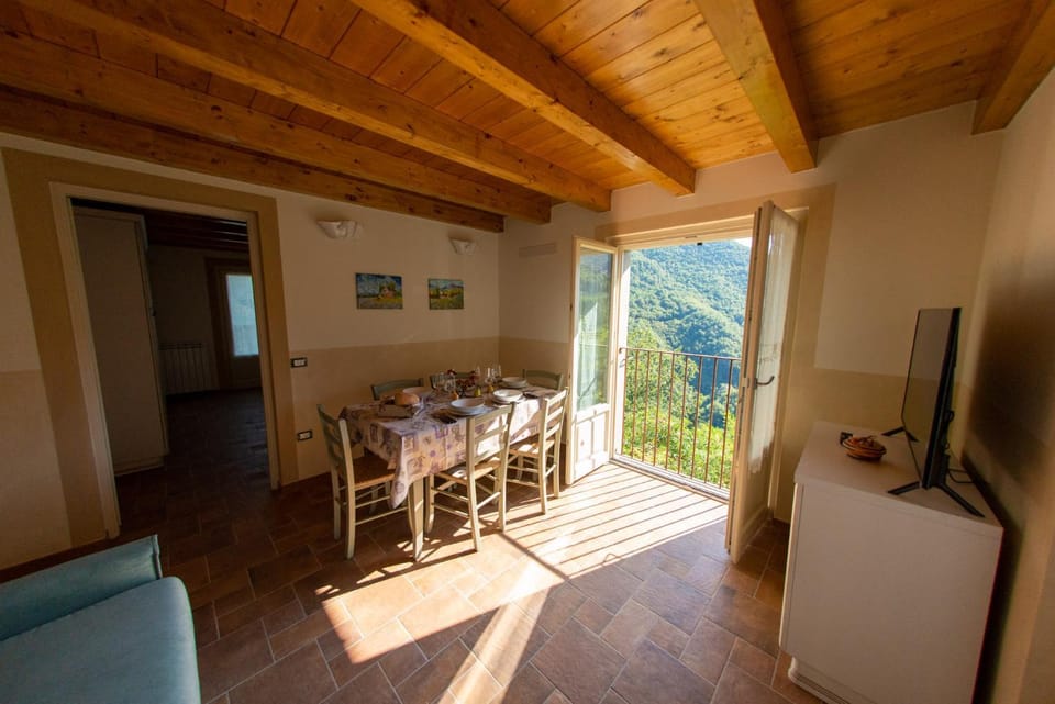 La Beppa - Casa Vacanza Apartment hotel in Province of Massa and Carrara