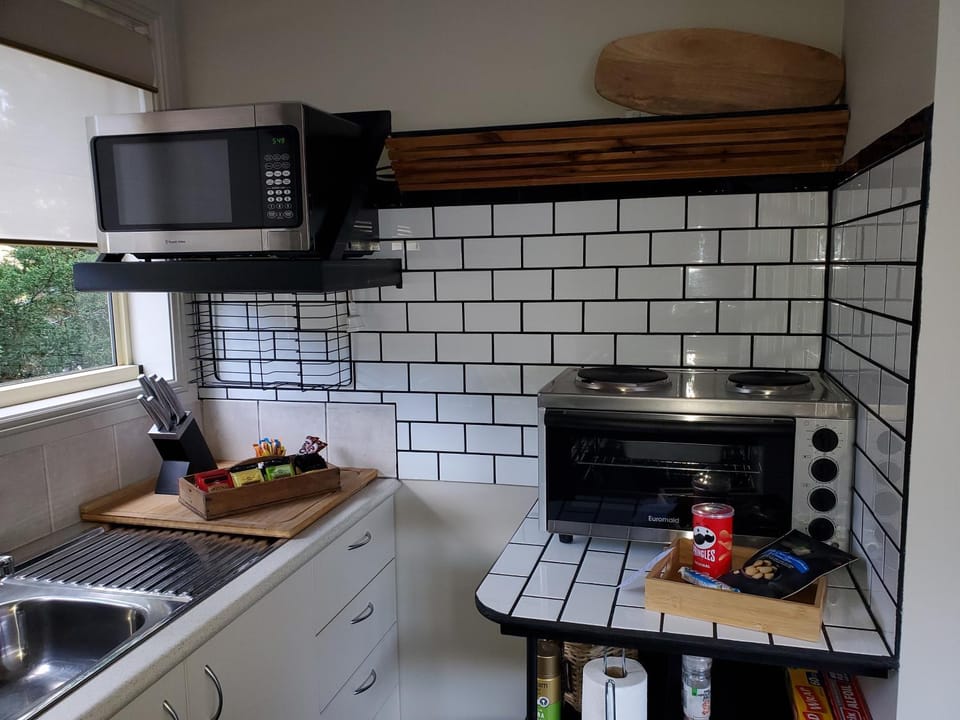 Lakeside Studio Apartment in East Jindabyne