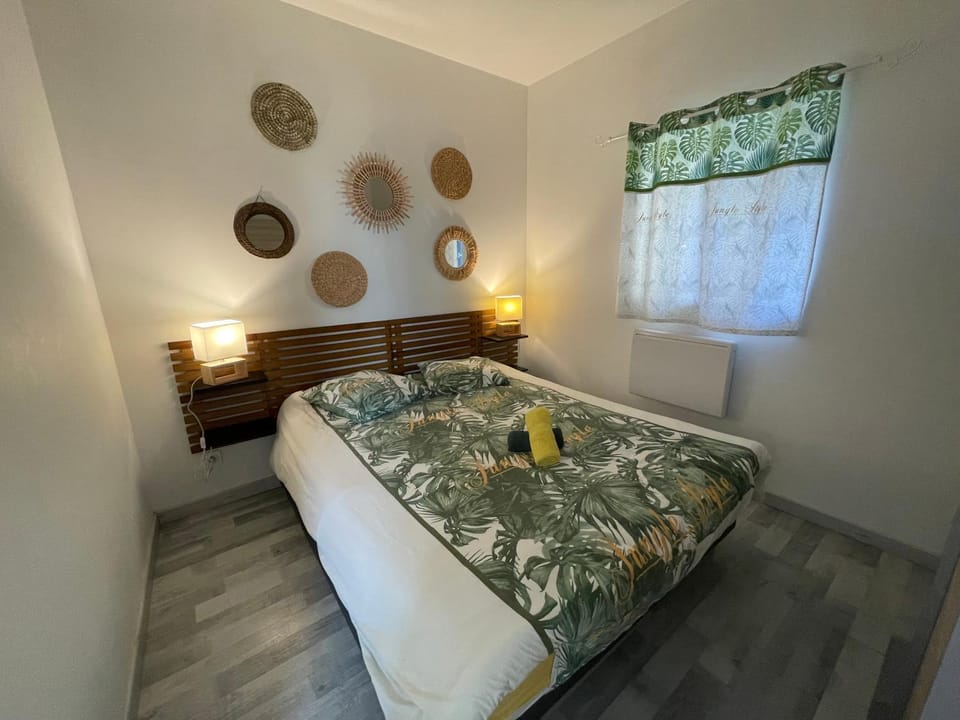 Le temps d une pause classé 4 étoiles en centre ville, gare immédiate,accès Grand Bassin, hôpital Apartment in Castelnaudary