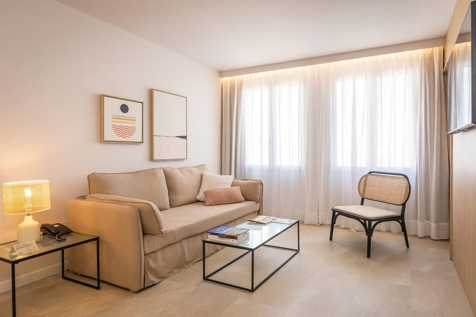 ARTIEM URBAN Apartamentos Apartment in Mahón
