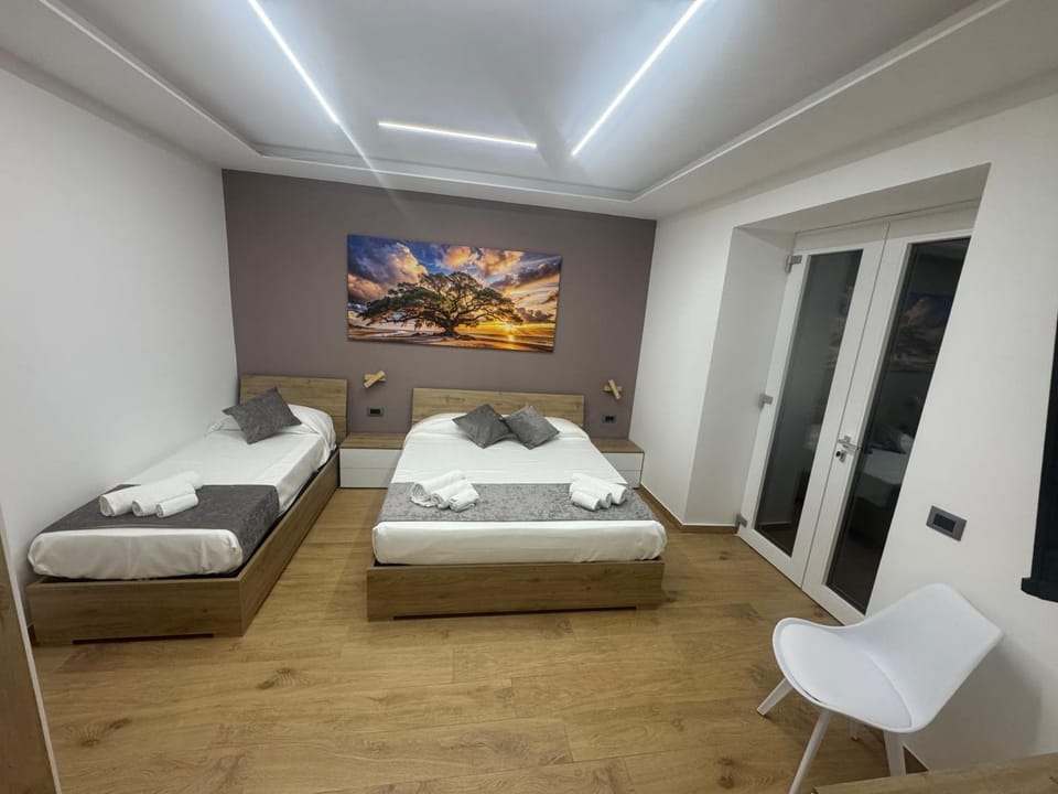 Costa blu Bed and Breakfast in Agropoli