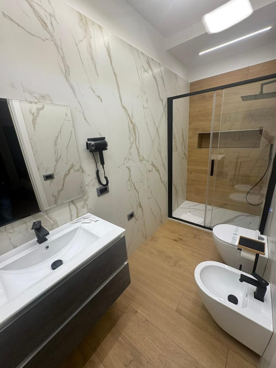 Costa blu Bed and Breakfast in Agropoli