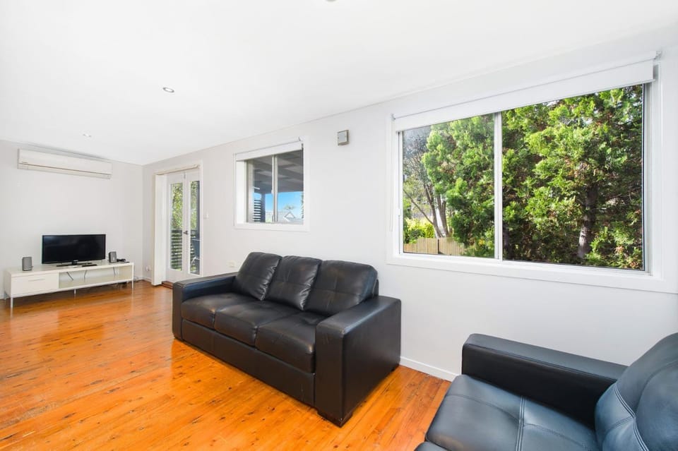 Bonny Beach House House in Bonny Hills