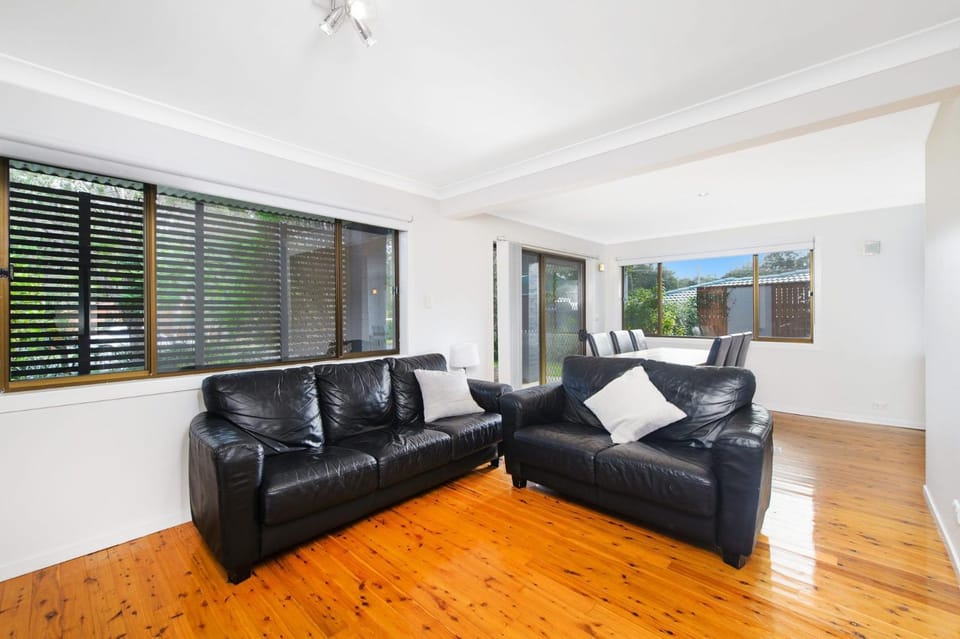 Bonny Beach House House in Bonny Hills