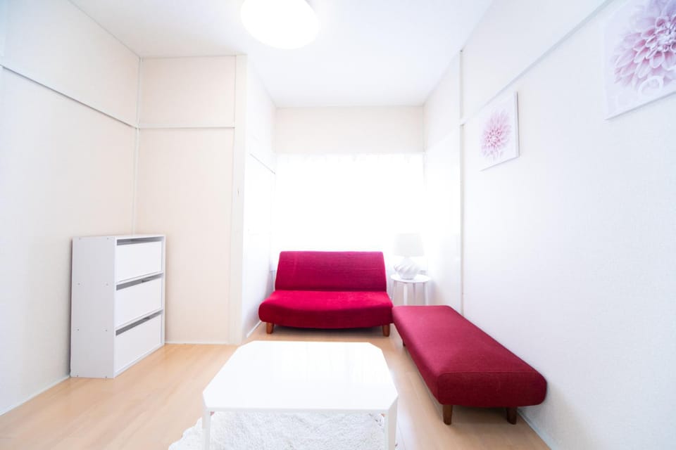 Yokkaichi Nishishinchi Hotel House in Tokyo Prefecture