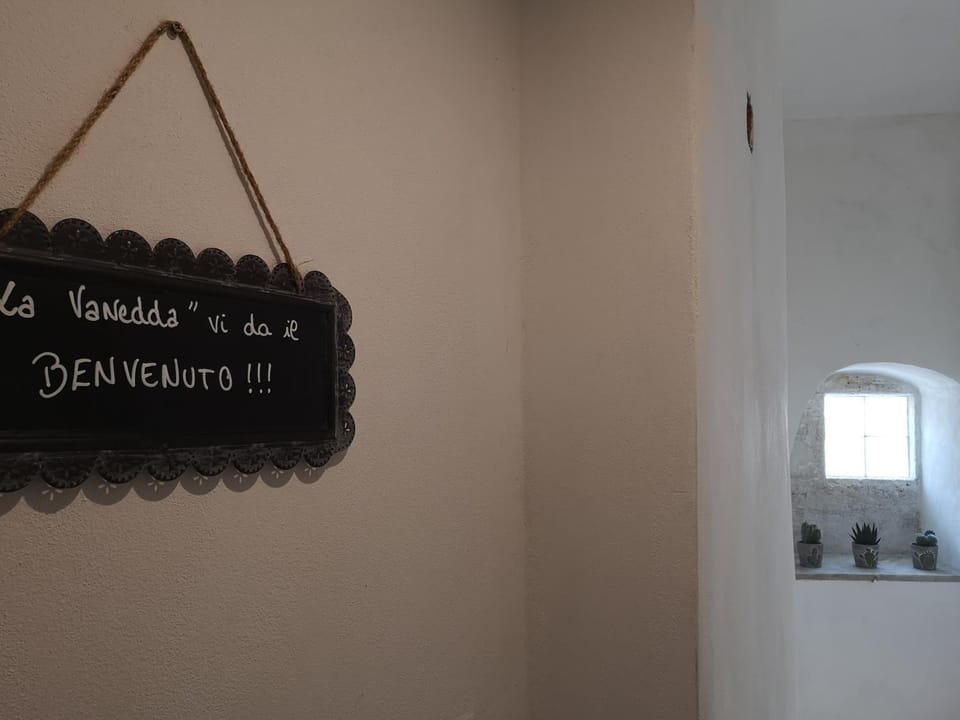La Vanedda apartment Apartment in Syracuse