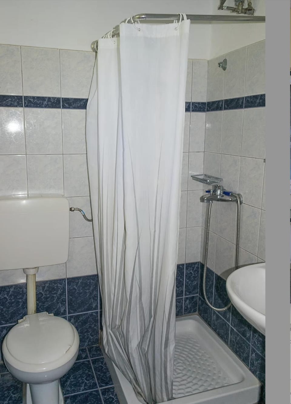 Daniel Beach Apartment hotel in Peloponnese, Western Greece and the Ionian