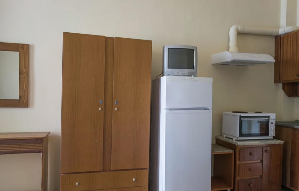 Daniel Beach Apartment hotel in Peloponnese, Western Greece and the Ionian