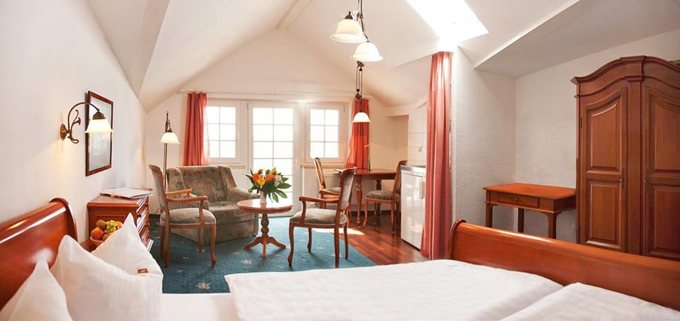 Hotel Stranddistel Rügen Hotel in Mecklenburg-Vorpommern, Germany