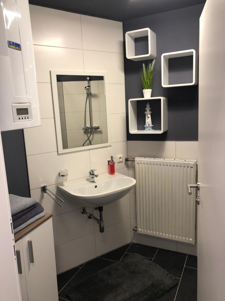 Wohlfühlen in der Altstadt von Steyr Apartment in Upper Austria