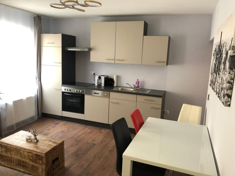 Wohlfühlen in der Altstadt von Steyr Apartment in Upper Austria