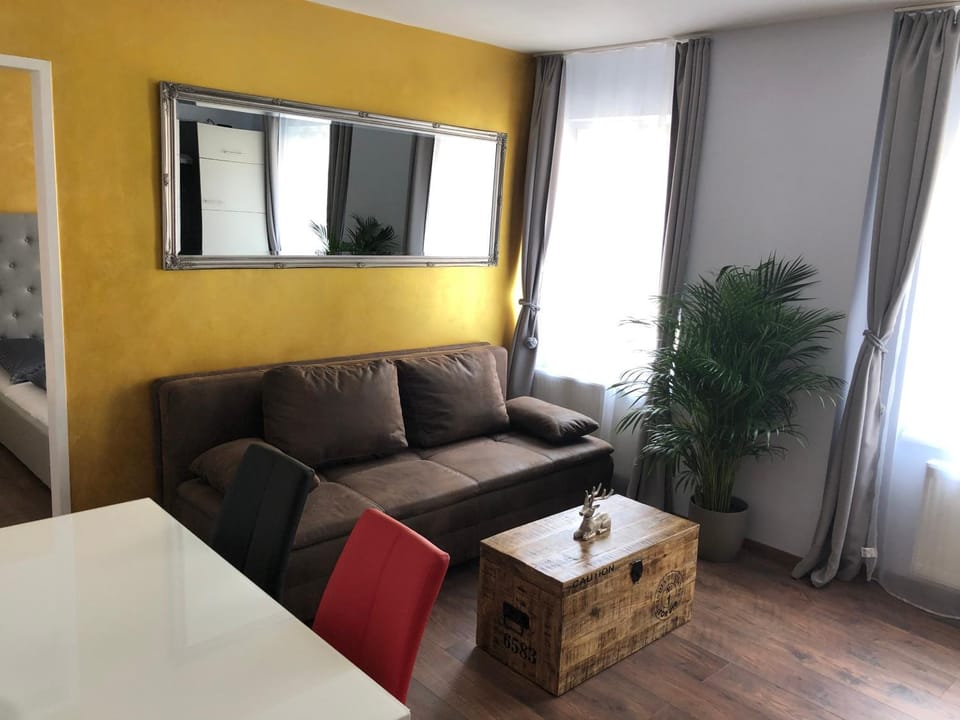Wohlfühlen in der Altstadt von Steyr Apartment in Upper Austria