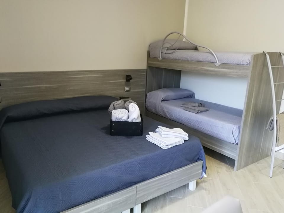 Happy Family B&B Bed and Breakfast in Basilicata